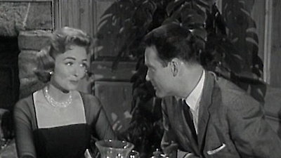 The Donna Reed Show Season 1 Episode 35
