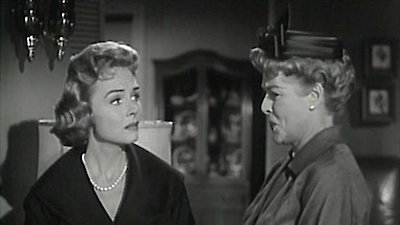 The Donna Reed Show Season 2 Episode 3