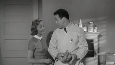 The Donna Reed Show Season 2 Episode 6