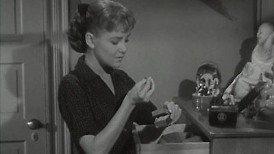 The Donna Reed Show Season 2 Episode 17