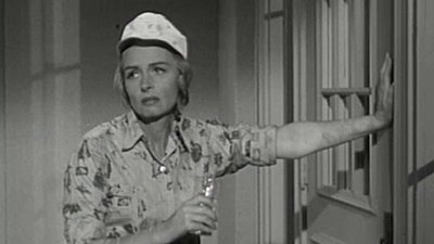 The Donna Reed Show Season 3 Episode 3