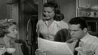 The Donna Reed Show Season 3 Episode 16