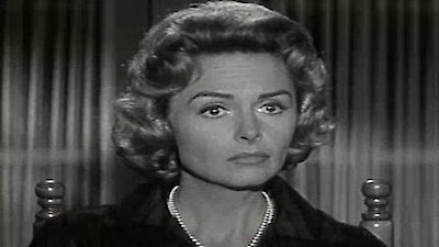 The Donna Reed Show Season 3 Episode 15