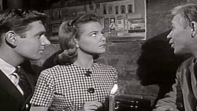 The Donna Reed Show Season 3 Episode 12