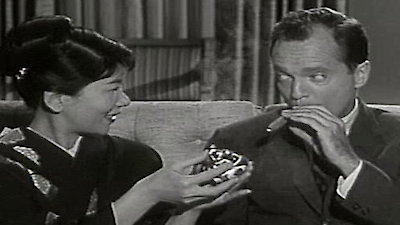 The Donna Reed Show Season 3 Episode 22