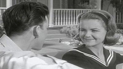 The Donna Reed Show Season 3 Episode 36