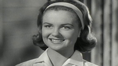 The Donna Reed Show Season 3 Episode 35