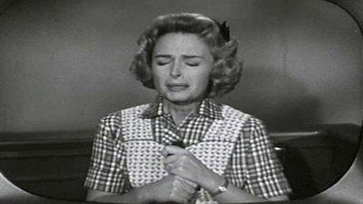 The Donna Reed Show Season 3 Episode 29