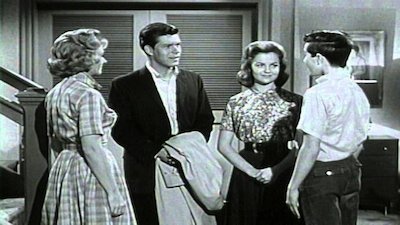 The Donna Reed Show Season 3 Episode 27