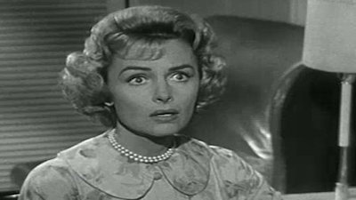 The Donna Reed Show Season 3 Episode 26