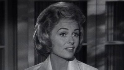 The Donna Reed Show Season 4 Episode 6
