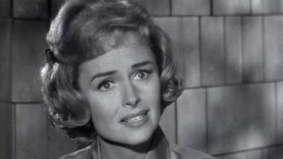The Donna Reed Show Season 4 Episode 36