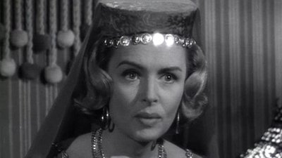 The Donna Reed Show Season 4 Episode 31