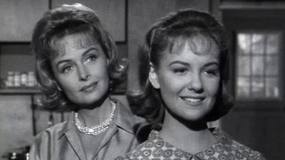 The Donna Reed Show Season 4 Episode 17