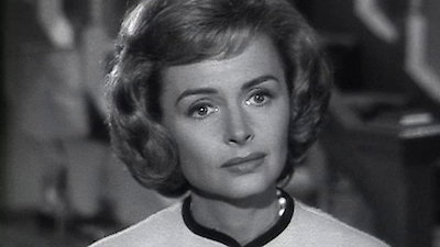 The Donna Reed Show Season 4 Episode 4