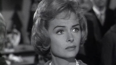 The Donna Reed Show Season 4 Episode 33