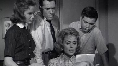 The Donna Reed Show Season 4 Episode 15