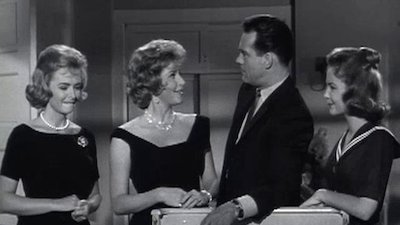 The Donna Reed Show Season 4 Episode 8