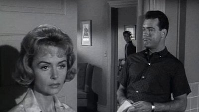 The Donna Reed Show Season 4 Episode 12
