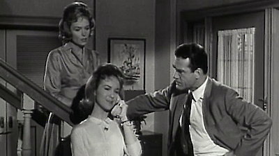 The Donna Reed Show Season 5 Episode 5