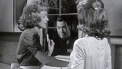 The Donna Reed Show Season 5 Episode 6