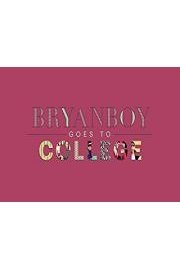 Bryanboy Goes to College