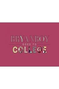 Bryanboy Goes to College