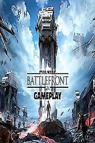 Star Wars Battlefront Gameplay
