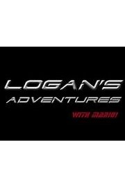 Logan's Adventures with Mario!
