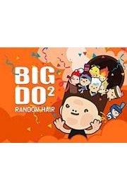BigDo2 - Random Hair