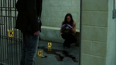 Rookie Blue Season 3 Episode 12