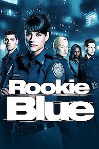 Rookie Blue