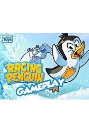 Racing Penguin Gameplay