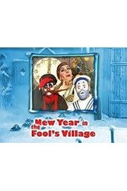 New Year in The Fool's Village