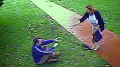 What Would You Do? Season 2 Episode 3