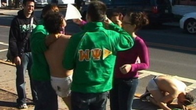 What Would You Do? Season 3 Episode 7