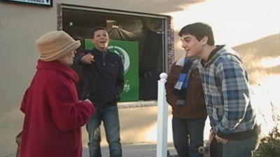 What Would You Do? Season 5 Episode 8