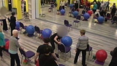 What Would You Do? Season 5 Episode 17