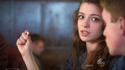 What Would You Do? Season 11 Episode 8