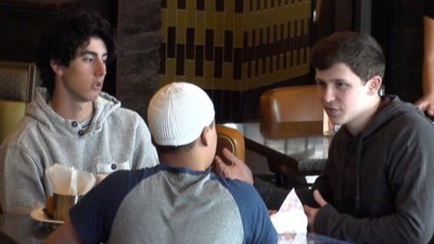 What Would You Do? Season 12 Episode 1