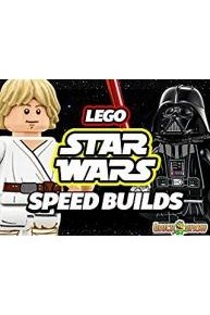Lego Star Wars Speed Builds