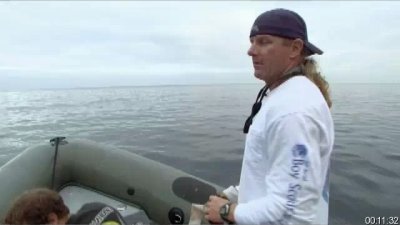 Expedition Great White Season 1 Episode 2
