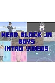 Nerd Block Jr - Boys - Intro Videos