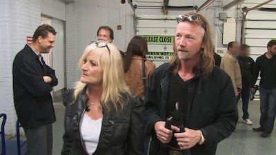 Storage Wars: Northern Treasures Season 1 Episode 3