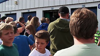 Storage Wars: Northern Treasures Season 1 Episode 18