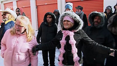 Storage Wars: Northern Treasures Season 1 Episode 36