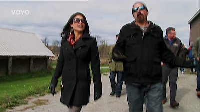 Storage Wars: Northern Treasures Season 1 Episode 26