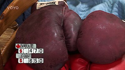 Storage Wars: Northern Treasures Season 1 Episode 24