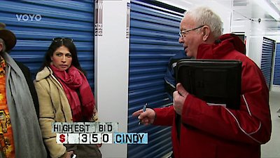 Storage Wars: Northern Treasures Season 1 Episode 31