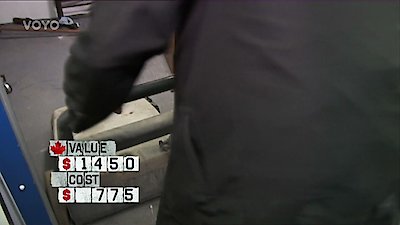 Storage Wars: Northern Treasures Season 1 Episode 28